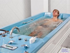 Санаторий Знание